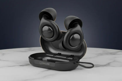Bouchons d'oreilles OAKLINE™
